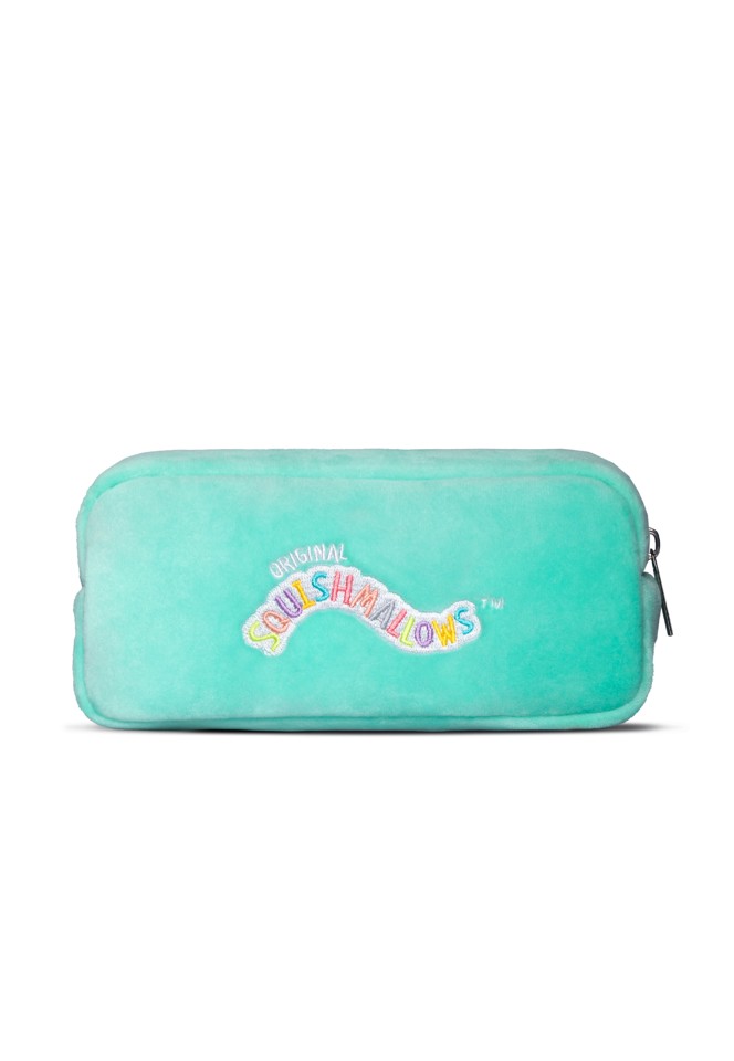Squishmallows -Rundt Penalhus - Lola