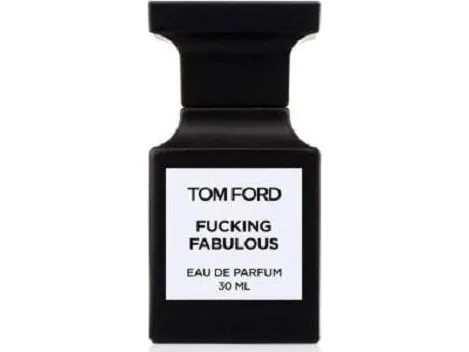Tom Ford Fucking Fabulous EDP U 30 ml