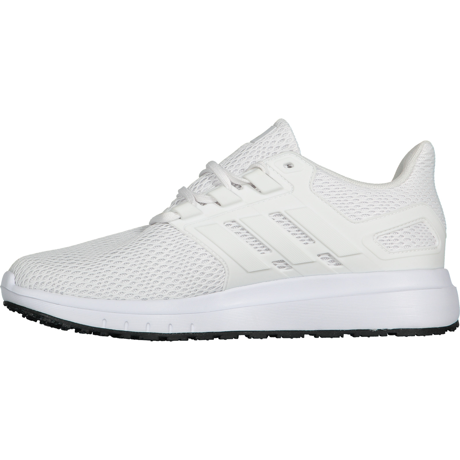 Adidas Herren-Runningschuh Ultimashow weiss, 41 1/3