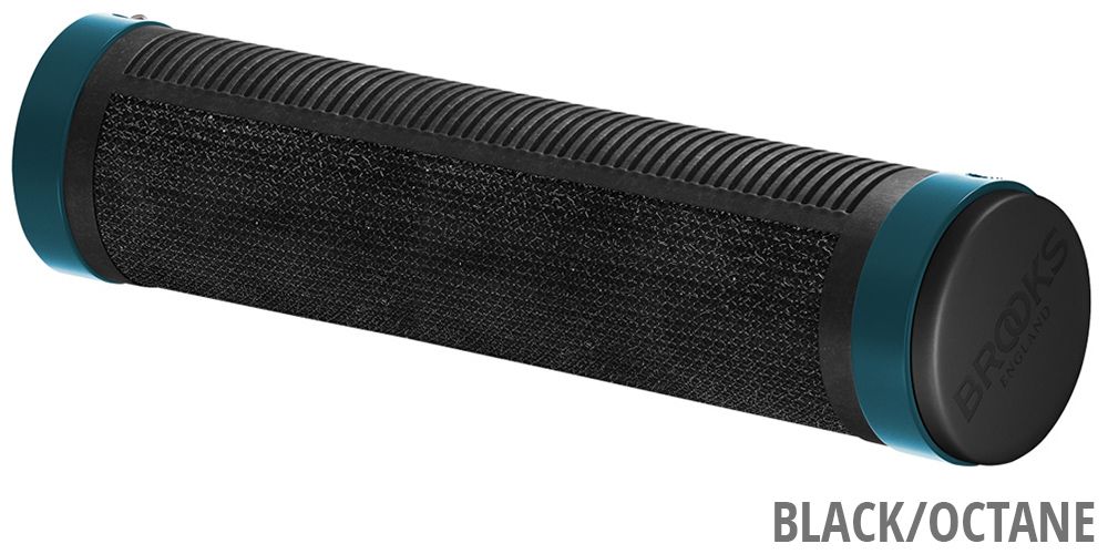Brooks Cambium Rubber Grips Lenkergriffe kaufen | Bike-Discount