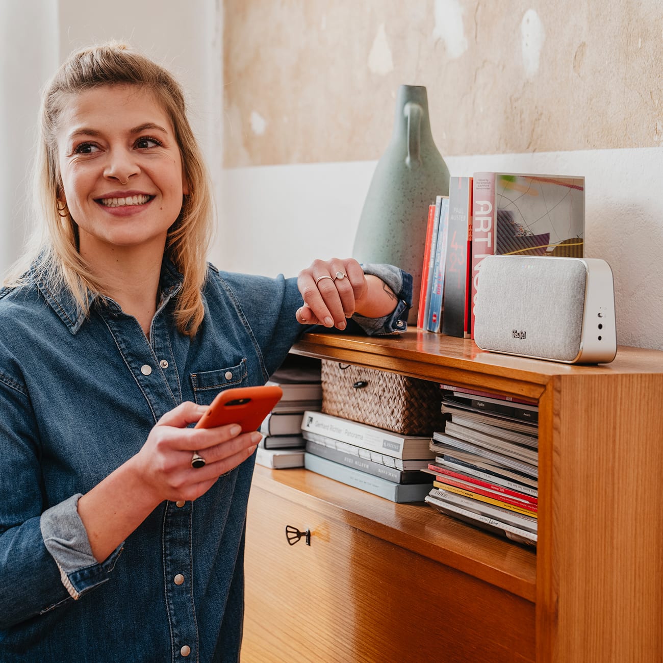MOTIV® GO VOICE