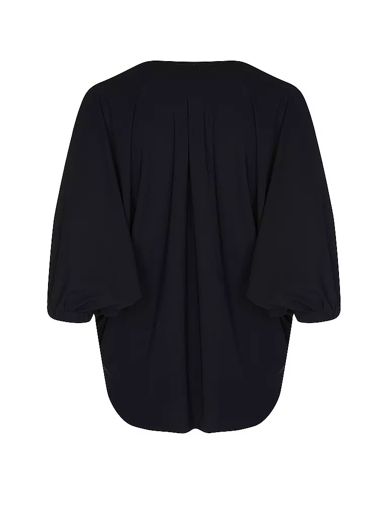 NINETO9 Shirt dunkelblau