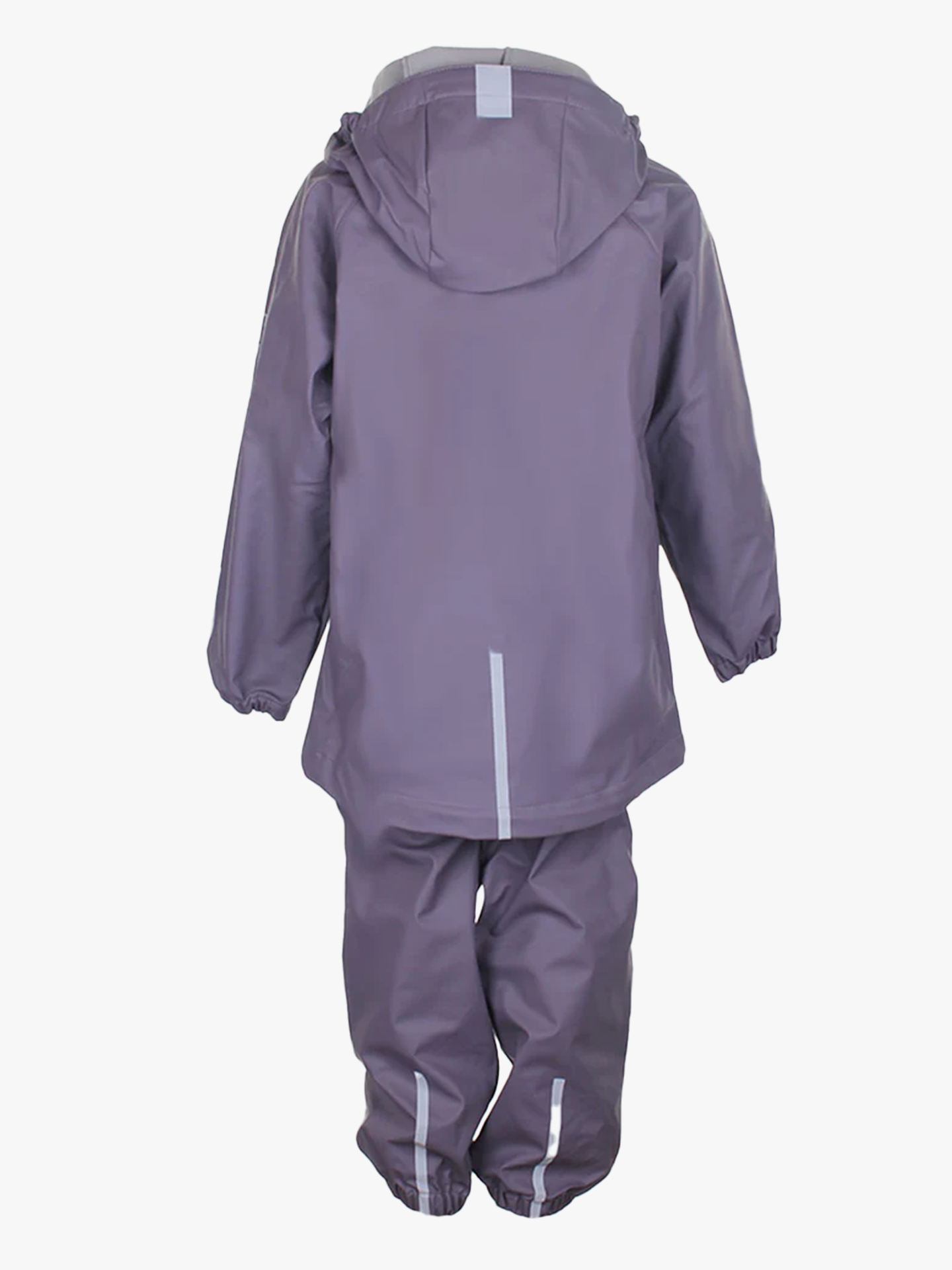 Regnsett Junior