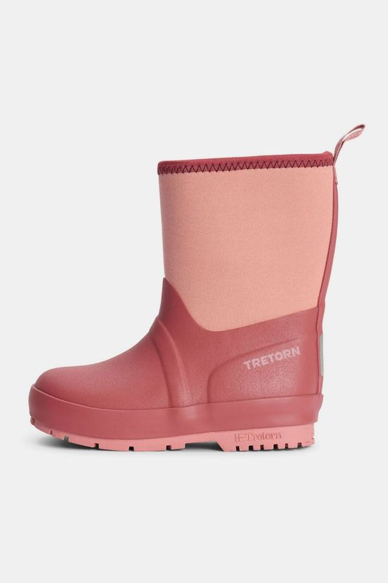 Tretorn Tretorn Kuling Neoprene Laars Kids