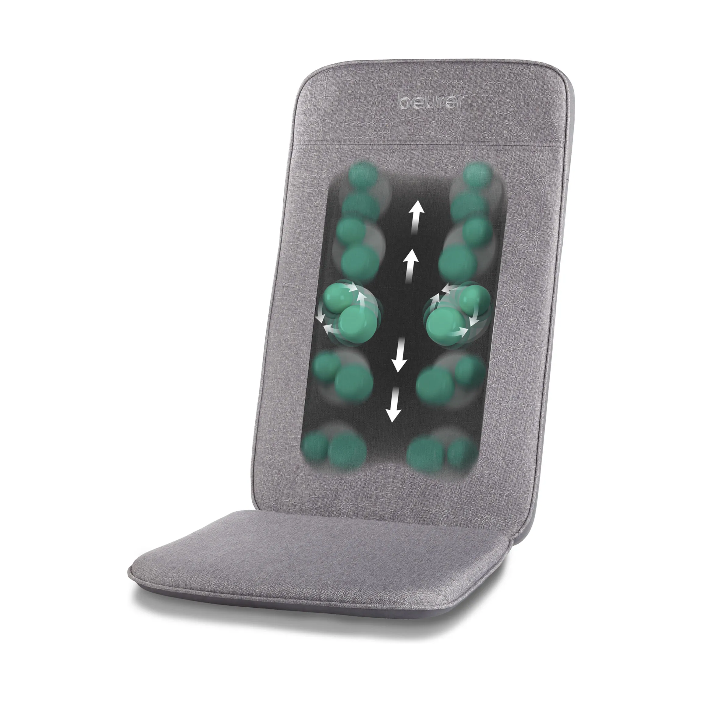 Beurer Massagesæde MG202