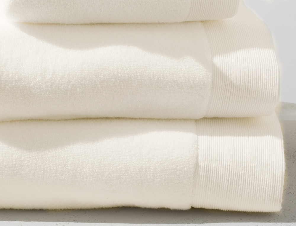Drap de bain-Caresse