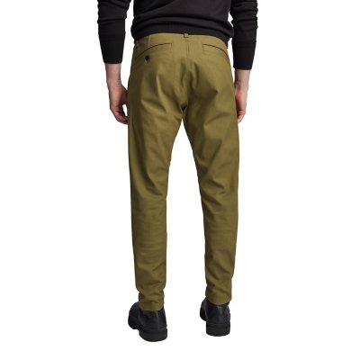 Pantalon chino homme Bronson 2.0 Slim G-STAR