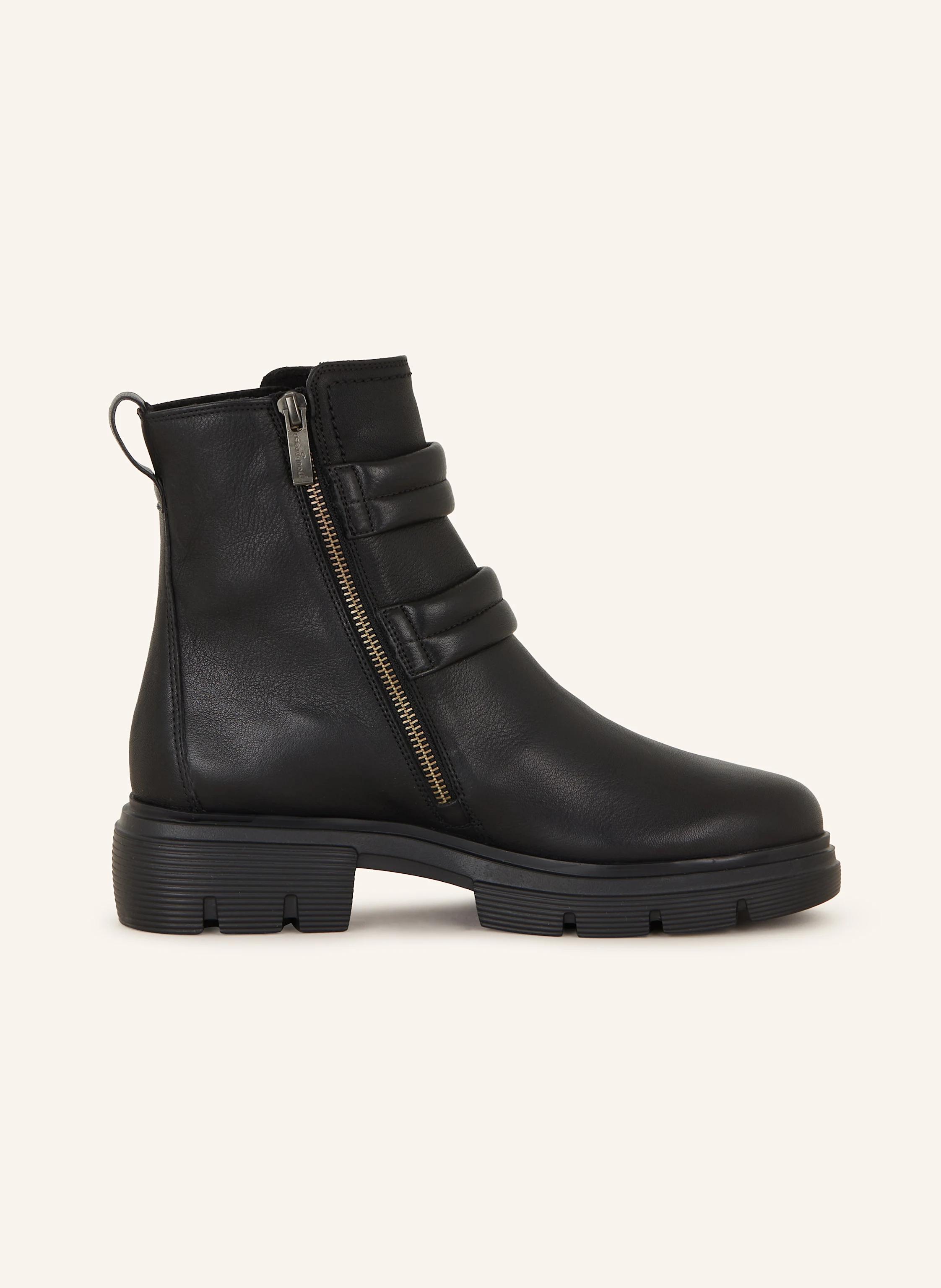 paul green Biker Boots