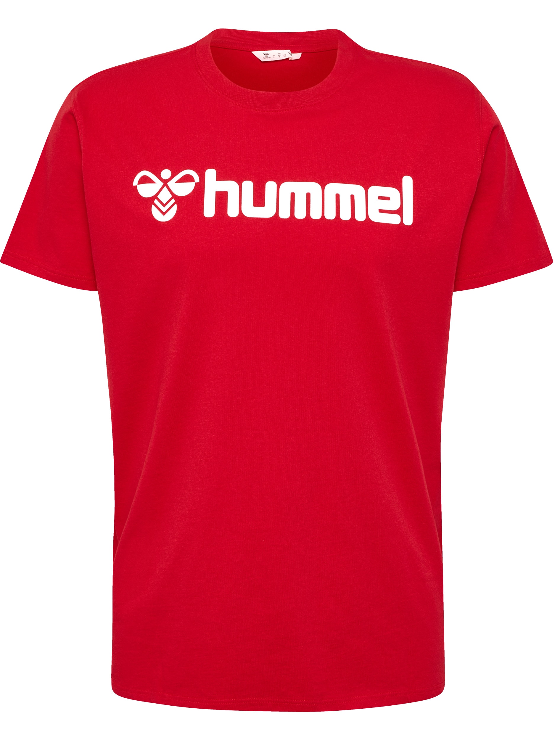 hummel T-Shirt »HMLGO 2.0 LOGO T-SHIRT«