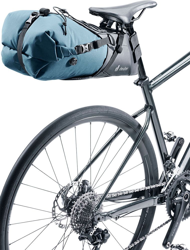deuter Cabezon SB 16 - Satteltasche kaufen | Bike-Discount