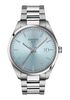 Tissot PR100 Quarz 40mm Hellblau T150.410.11.351.00