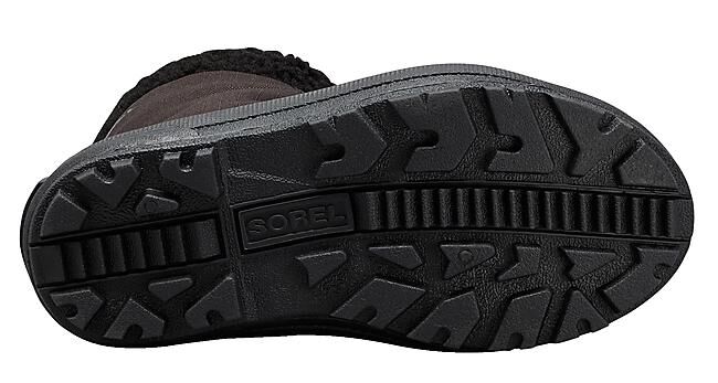 SOREL - CHAUSSURES CHAUDES YOUTH CUMBERLAND