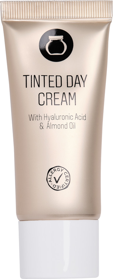 Nilens Jord Tinted Day Cream 430 Noon