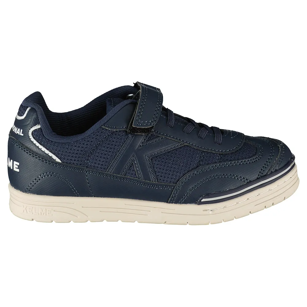 Chuteiras de futsal elásticas Kelme Trueno