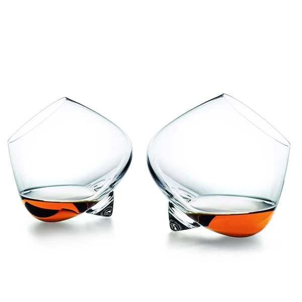 Normann Copenhagen  Cognac glas - 2 stk