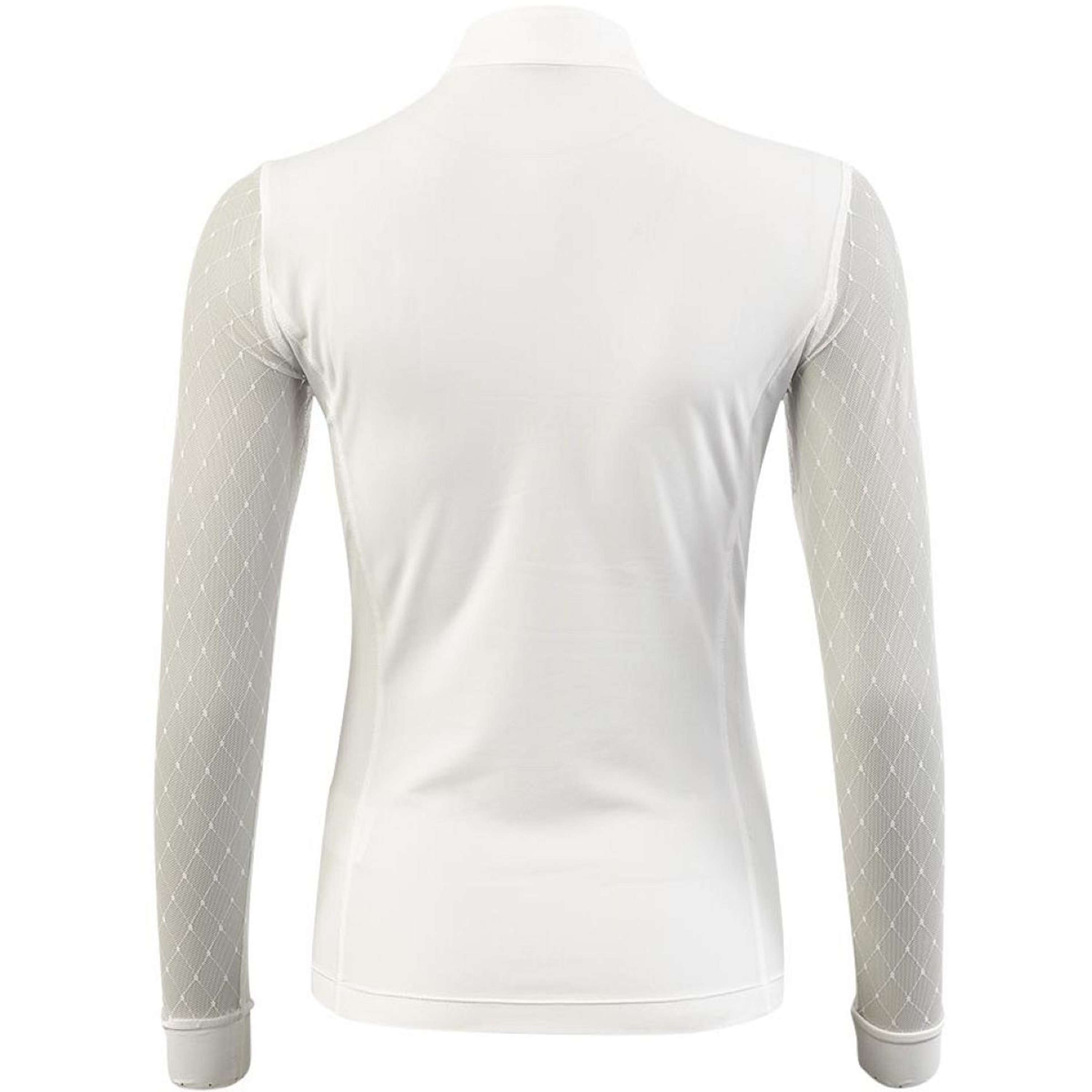 ANKY Wedstrijdshirt Prospect C-Wear ATP25202 Wit