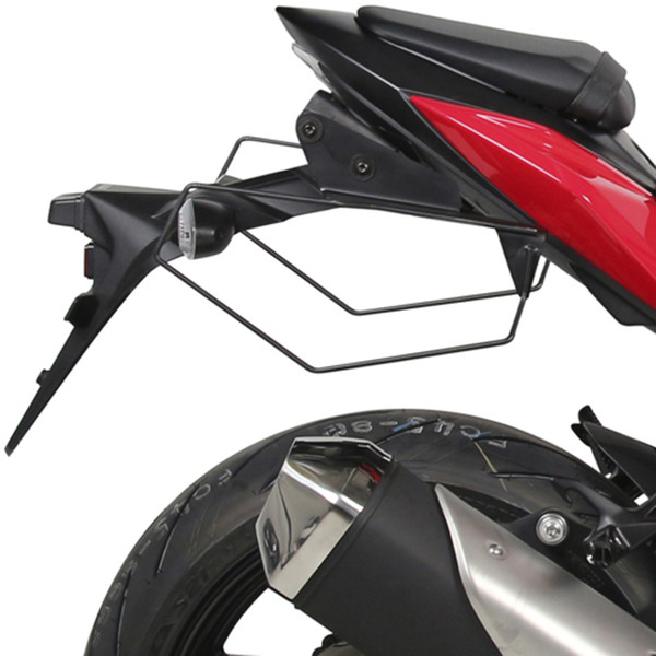 Shad - Support Fixation valises latérales Suzuki GSX-S 750 S0GR77SE