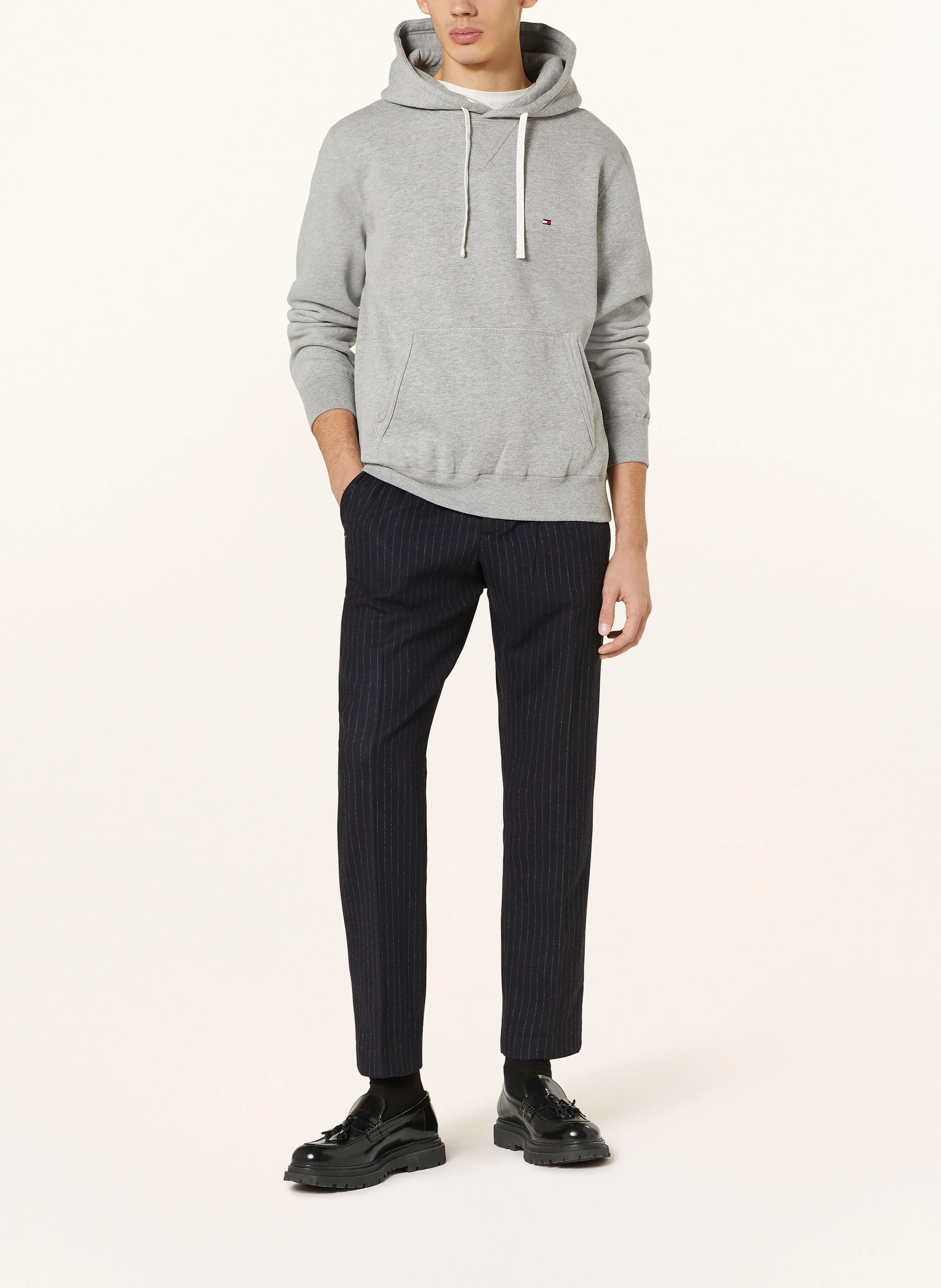 TOMMY HILFIGER Hoodie