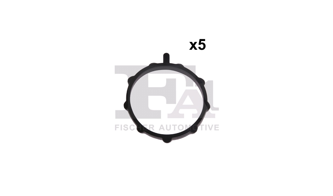 Pakdåse 44 mm 6 mm