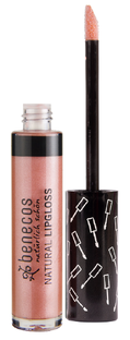 Benecos Lipgloss Roos 5ML