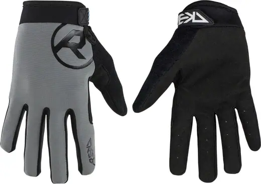 REKD Status Handsker - Beskyttelse BMX | SkatePro