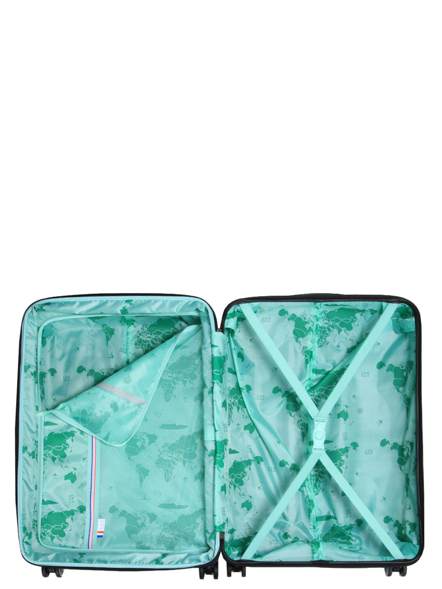 Valise Lys Medellin 75 cm