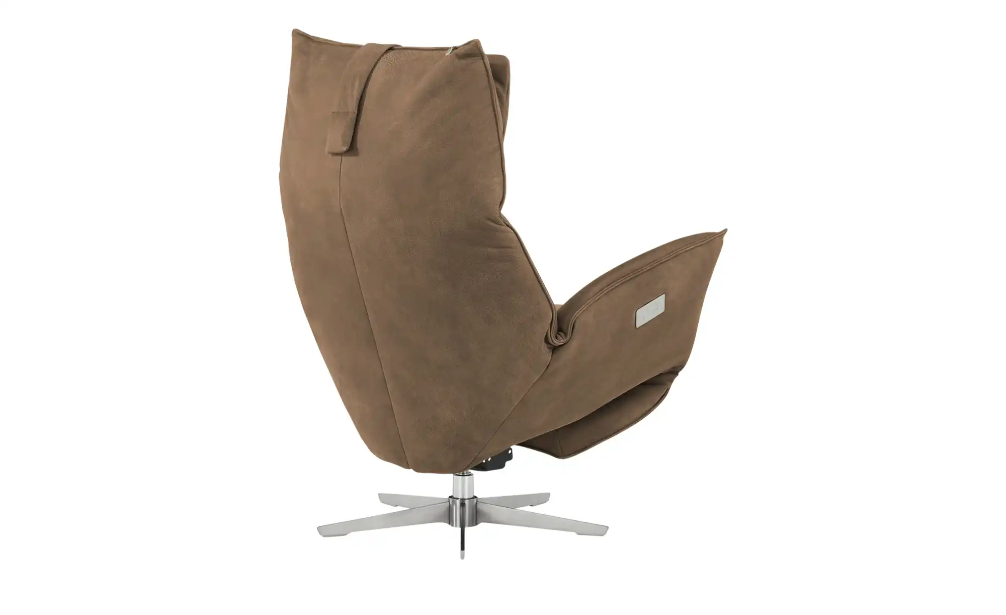 KOINOR Ledersessel mit elektrischer Relaxfunktion Safira