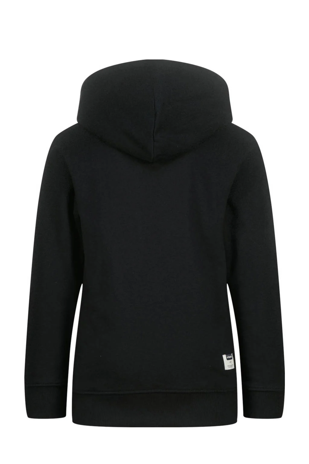 Vingino hoodie zwart