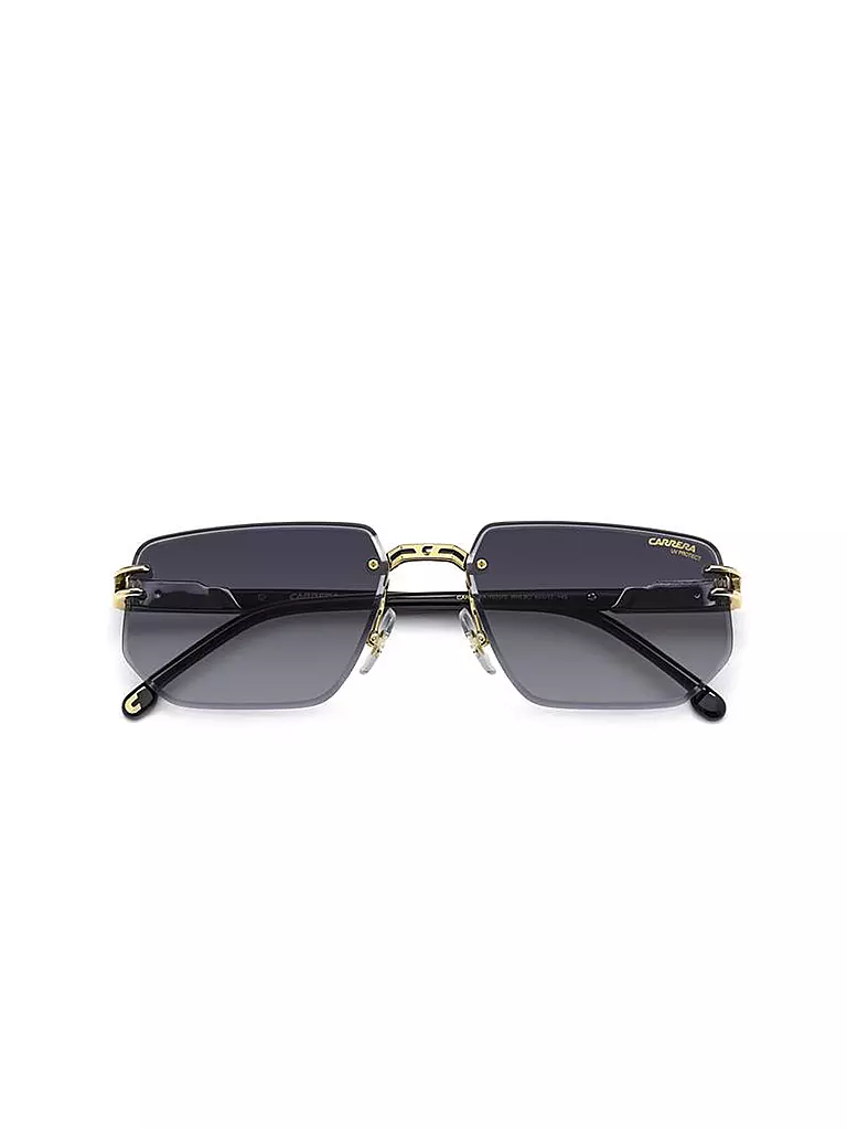 CARRERA BRILLEN Sonnenbrille 1070/S/60 gold