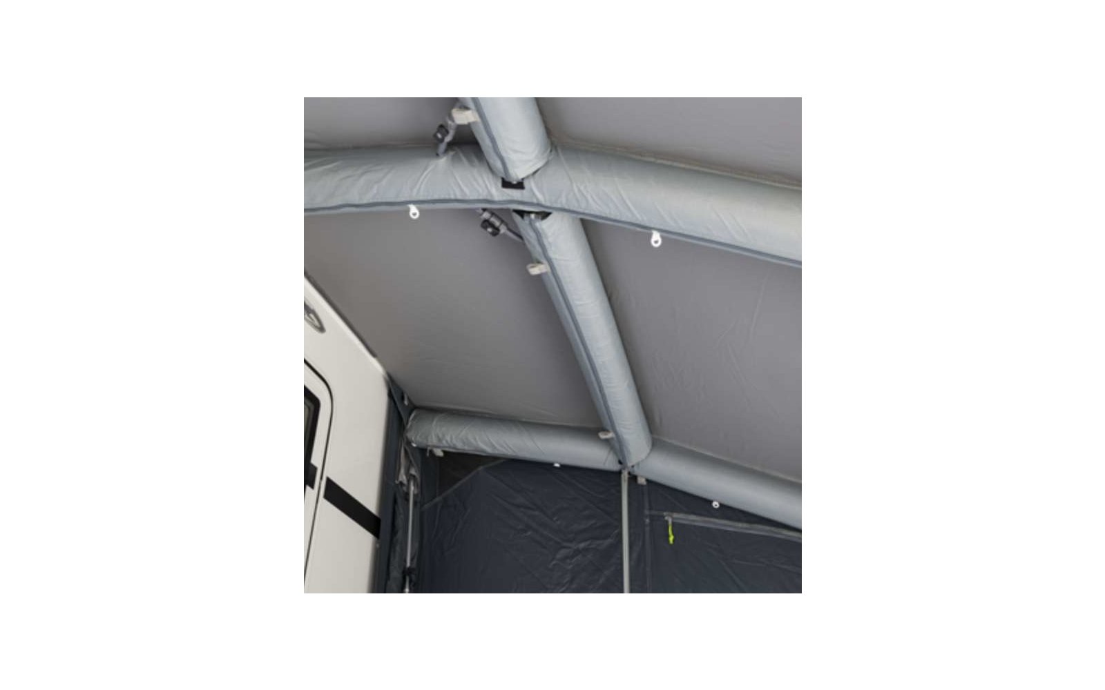 Dometic Winter Air Pvc 260 S Vorzelt