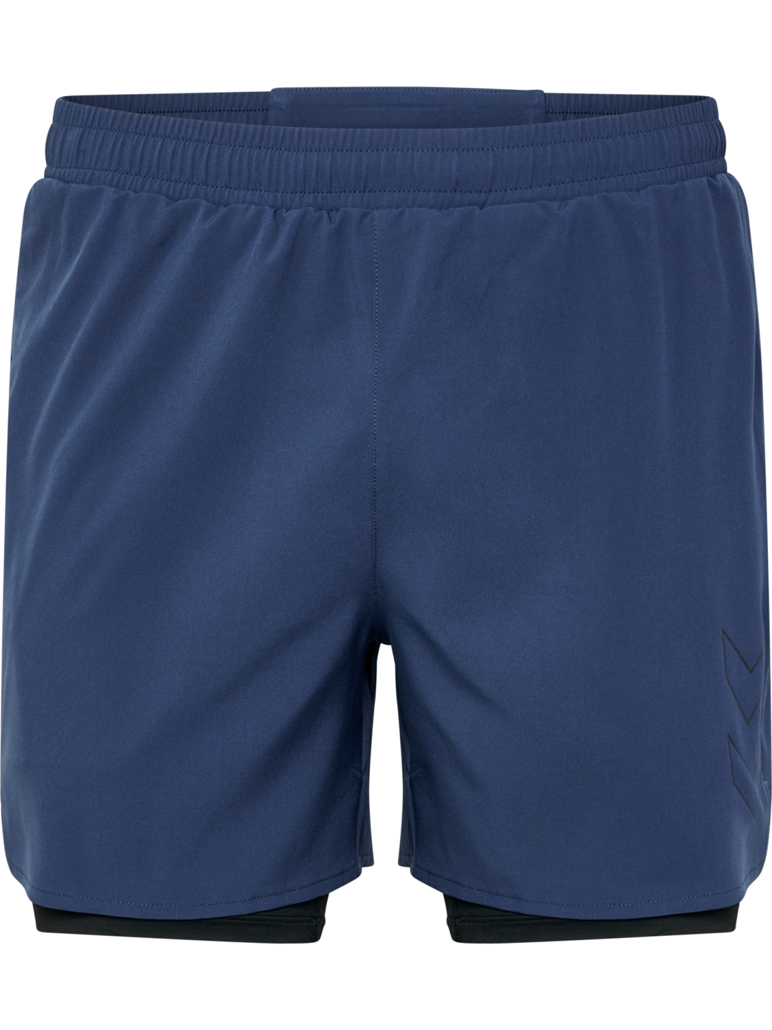 hmlMT FAST 2 IN 1 SHORTS