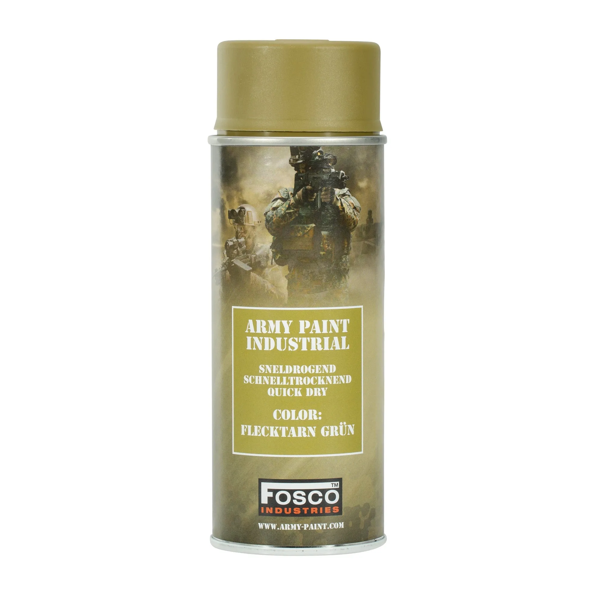 Fosco -  Farbspray Army Paint 400 ml