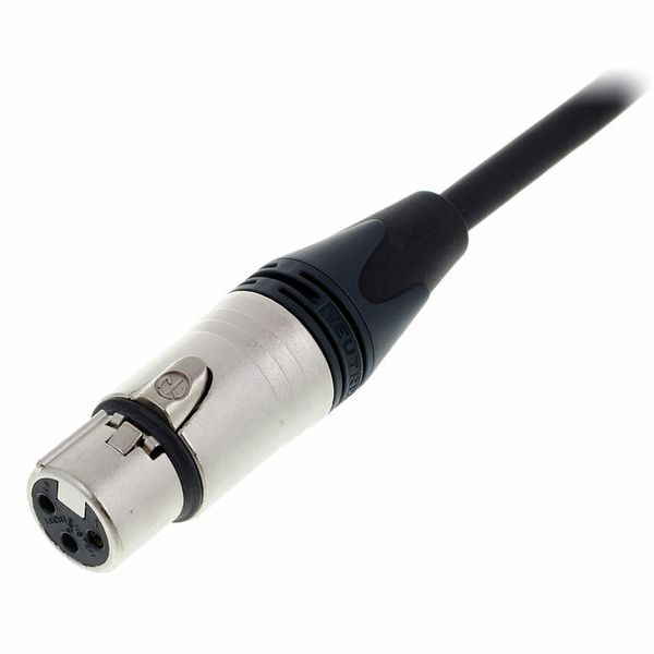 pro snake 17553-1,0 symmetrisches Patchkabel
