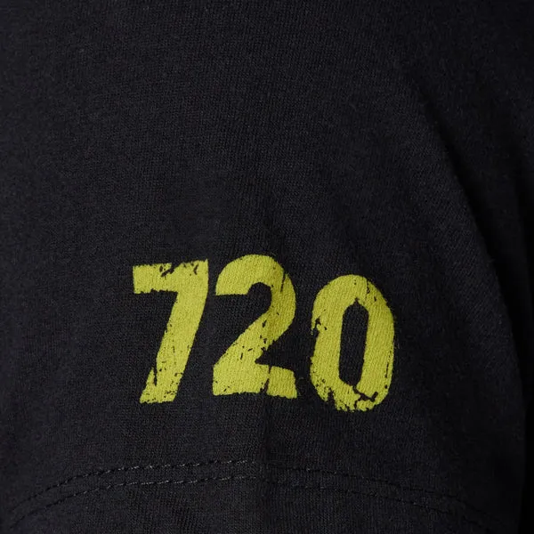 720gear -  T-Shirt Biohazard