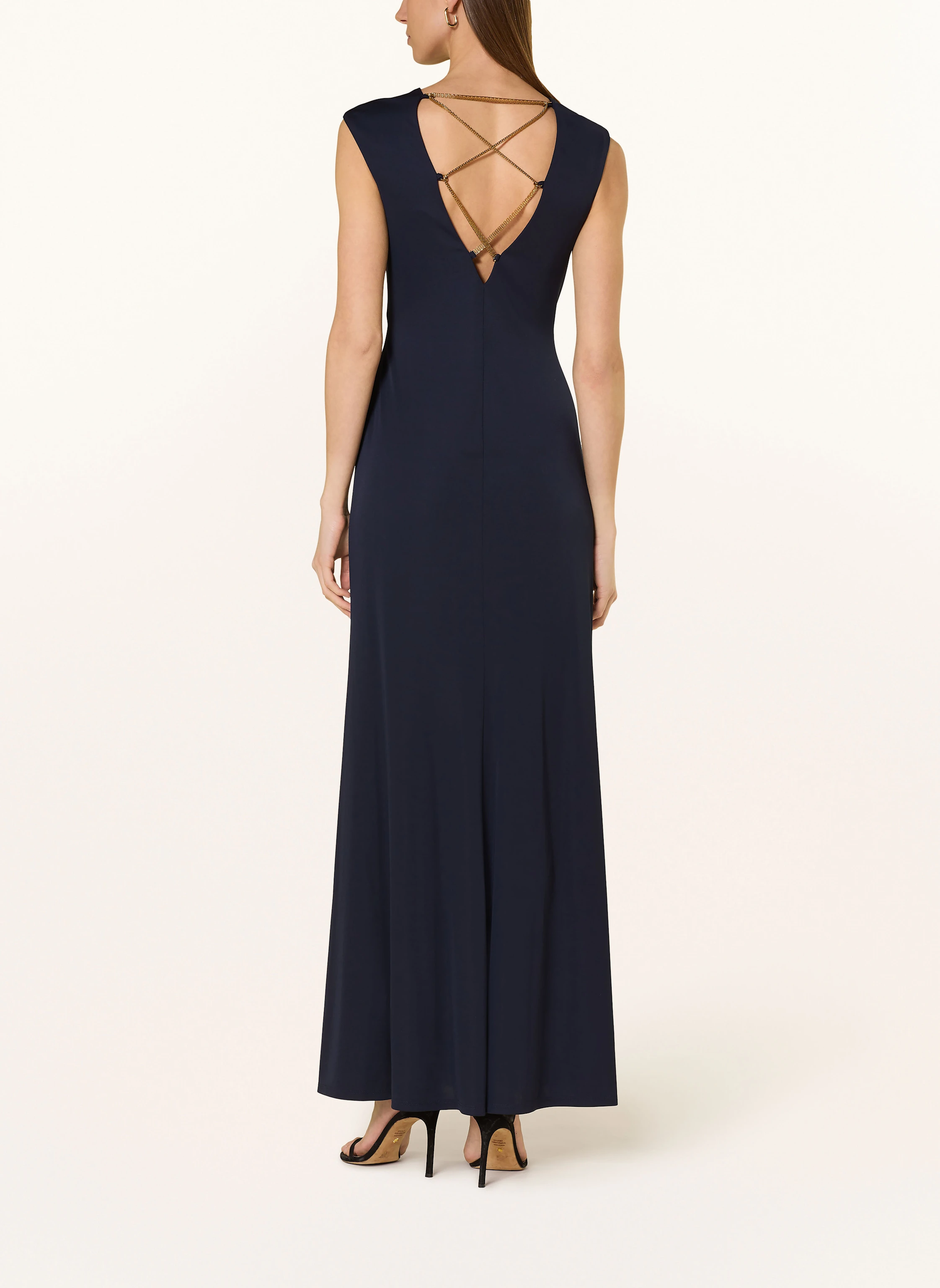 LAUREN RALPH LAUREN Abendkleid