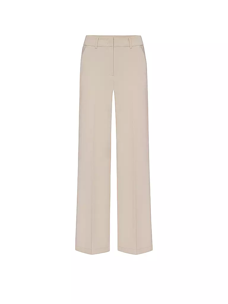 CAMBIO Marlenehose AMELIE  creme