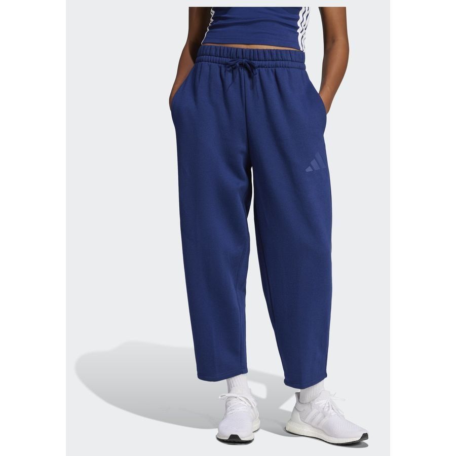 Adidas Pantalon molleton Essentials Contemporary Logo Barrel