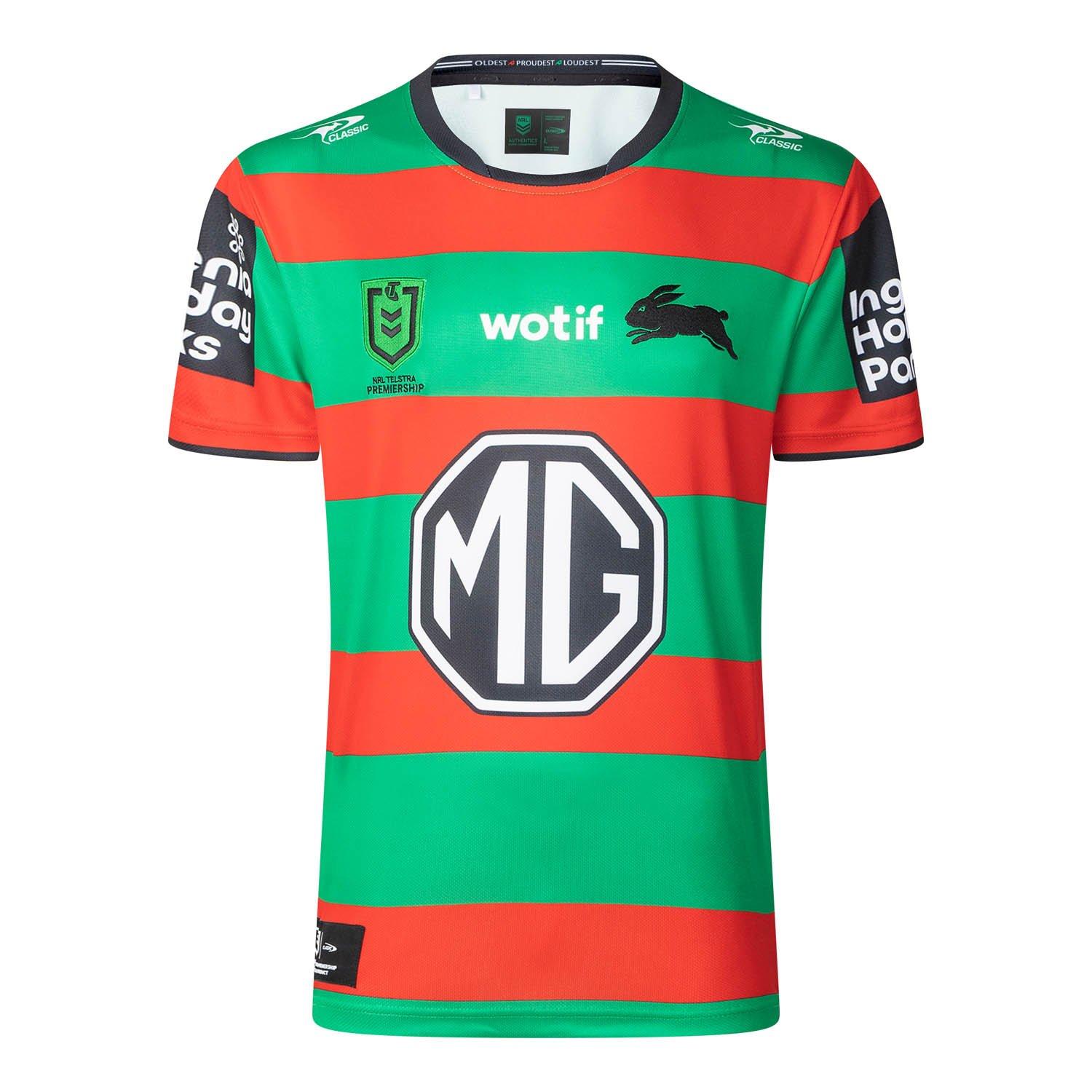Classic Sportswear CS Home Shirt 2024 2025 Adults