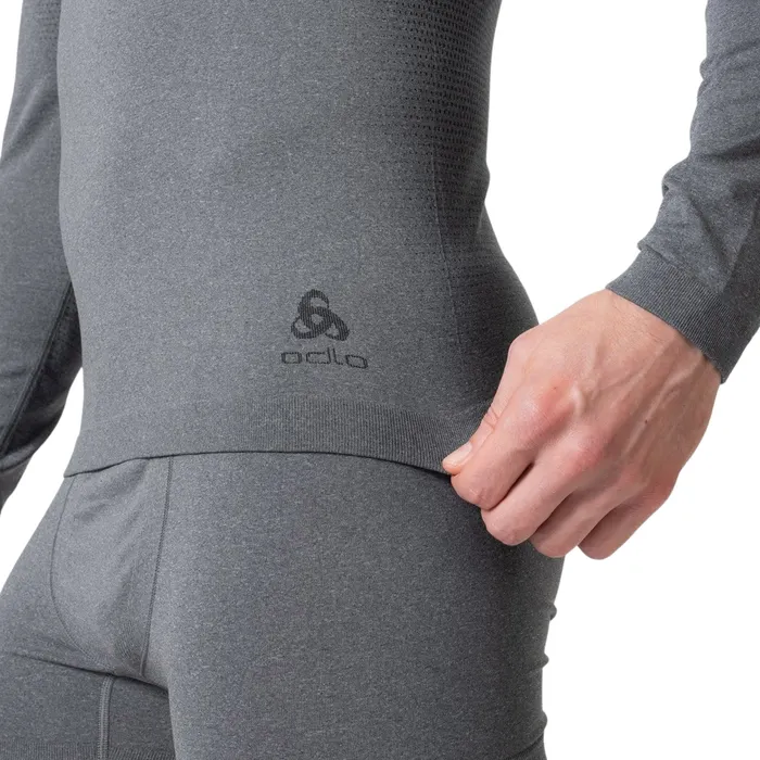 Odlo Active Performance Light Base Layer Longsleeve Heren