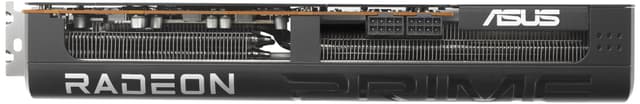 Asus PRIME RX 9070 OC grafikkort