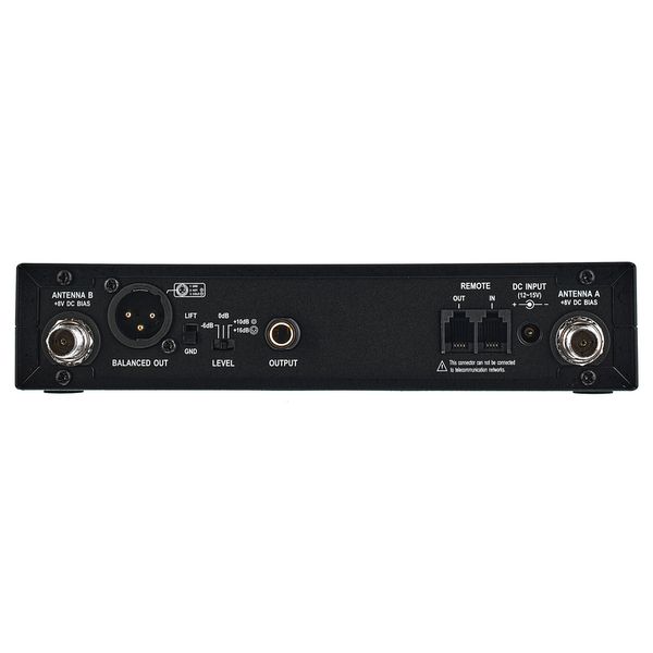 Mipro ACT-515/MU-55HNS 518-542 MHz