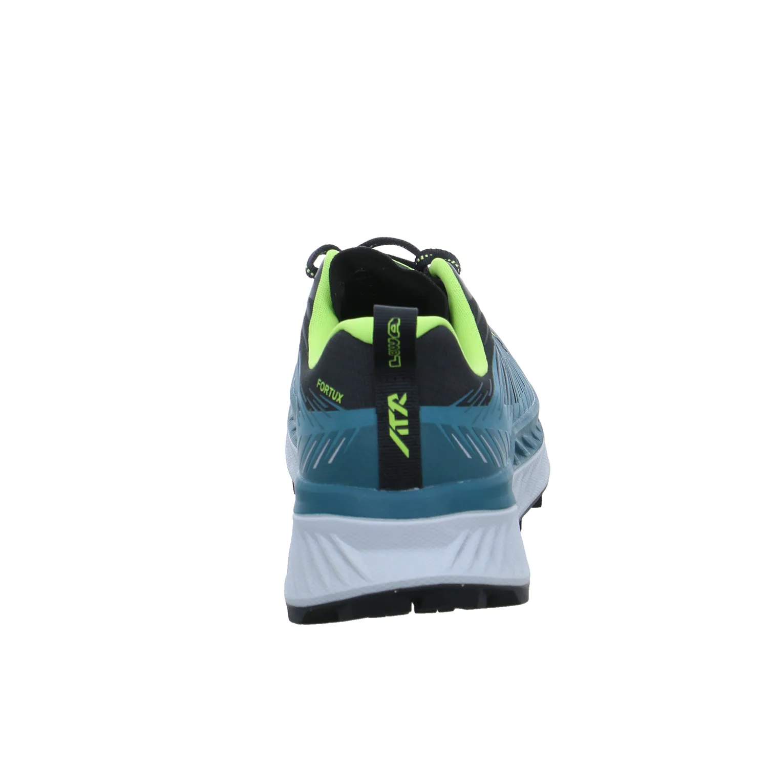 LOWA Walking + Outdoor Petrol Synthetik