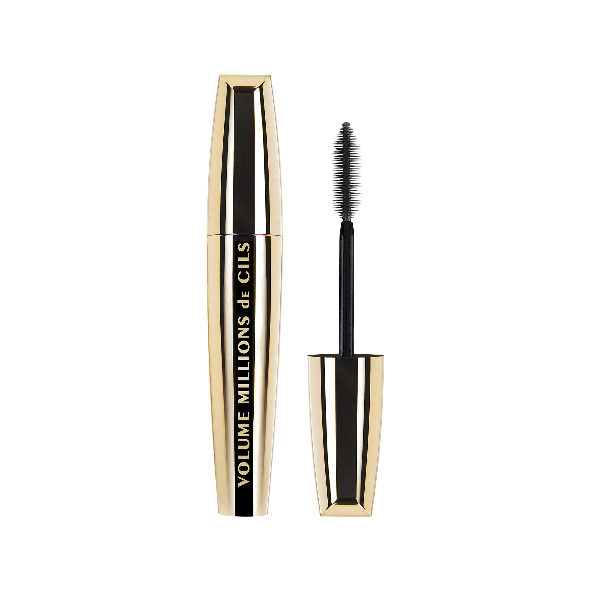 Volume Millions de Cils Mascara Volume & Définition Cils Démultipliés