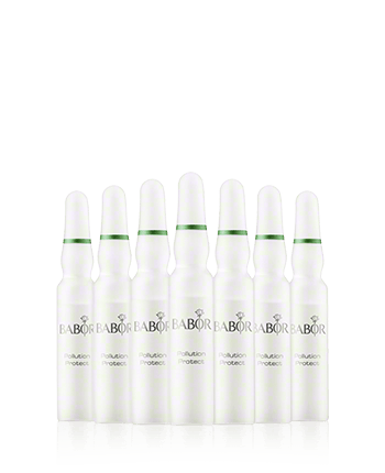 Babor Ampoule Concentrates FP Repair Pollution Protect 7x2ml
