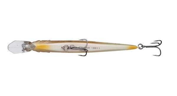 Berkley Dex Stunna 100 Plus1 Twitchbait 10cm (10.3g)