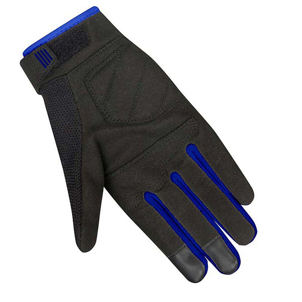 Bering - Gants femme Lady Breeze Noir / Bleu