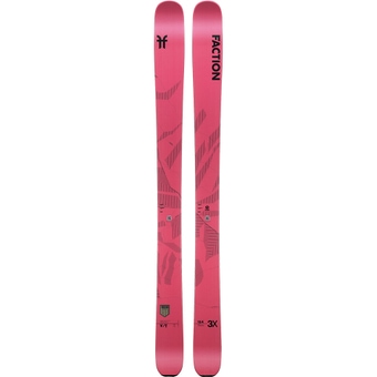 Faction Agent 3X 24/25 Ski Damen