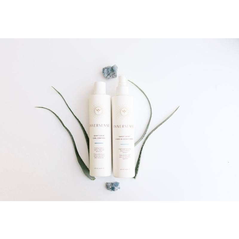 Innersense Quiet Calm Curl Control 295 ml