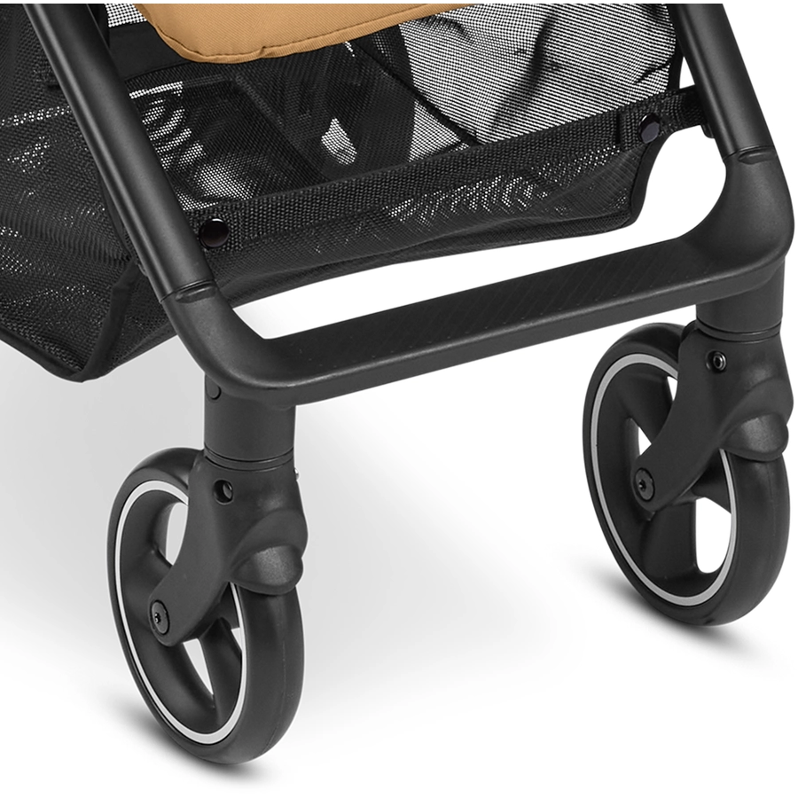 ABC DESIGN Buggy Ping Two Honey Kollektion 2024