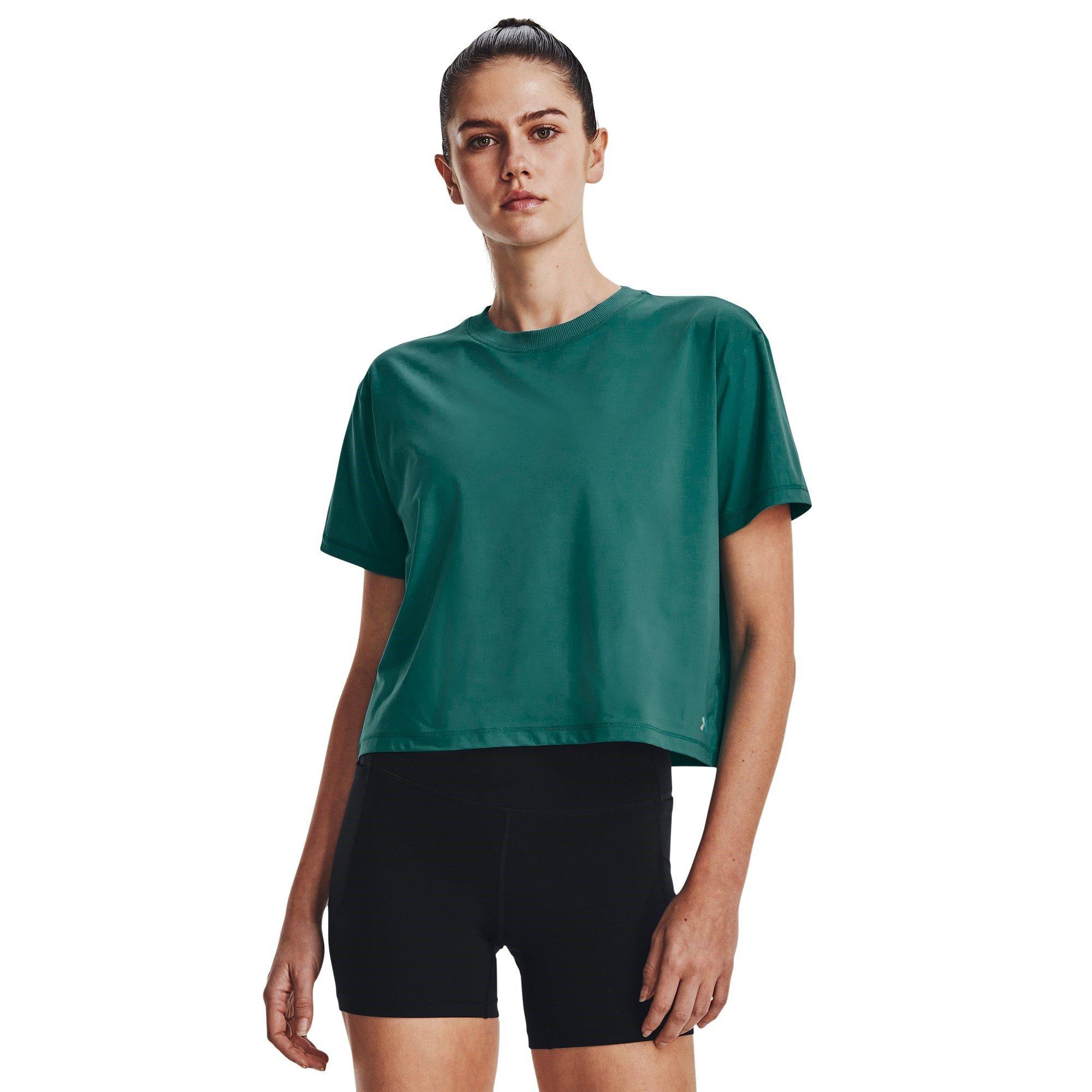 Under Armour UA Meridian T Shirt Womens